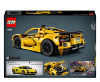LEGO Technic 42205 Chevrolet Corvette Stingray - 1308192 - zdjęcie 5